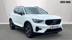 Volvo XC40 2.0 B4P Plus Dark 5dr Auto Petrol Estate